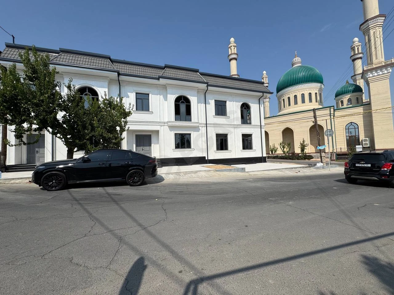 Литературный, 4 комнаты, 1 сотих - Cover Photo