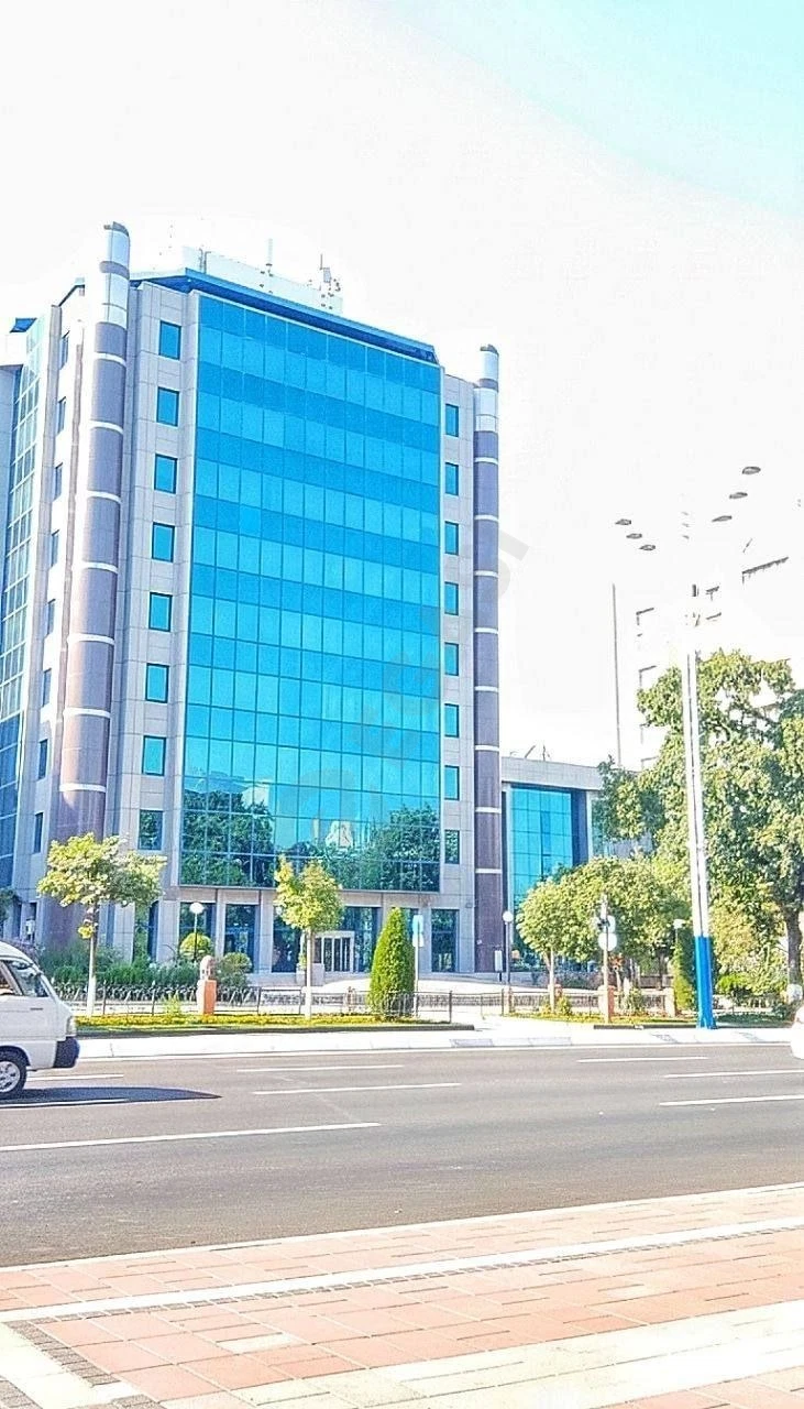 3-комнатная квартира в Дархане, 75м2, 11 этаж - Cover Photo