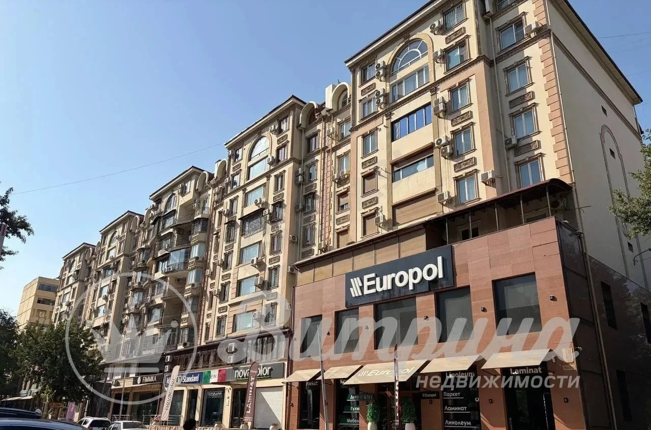 Ц-5 Элитная Новостройка 3 комнатная, 114 м², Юнусабадский район - Cover Photo