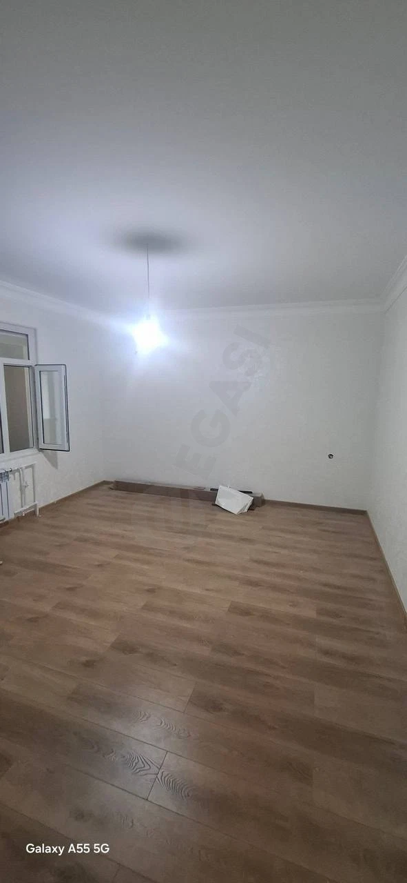 Квартира Тинчлик 2/1/9, 58 м², тоза ремонт - Cover Photo