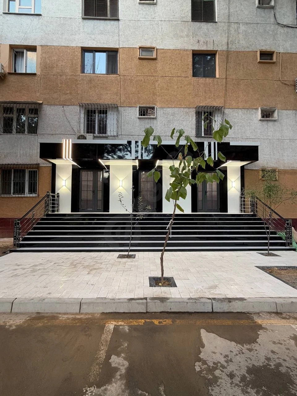 Помещение в Мирзо-Улугбекском районе, 95м2, 4 комнаты - Cover Photo