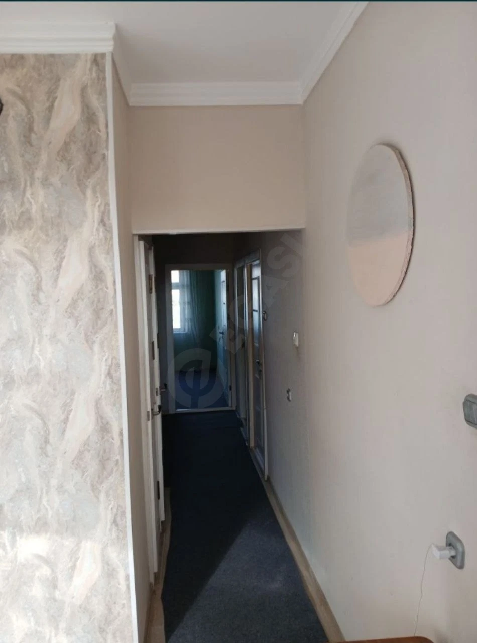 Apartment in Gulobod, Shahrikhan District - 72 m² - Cover Photo