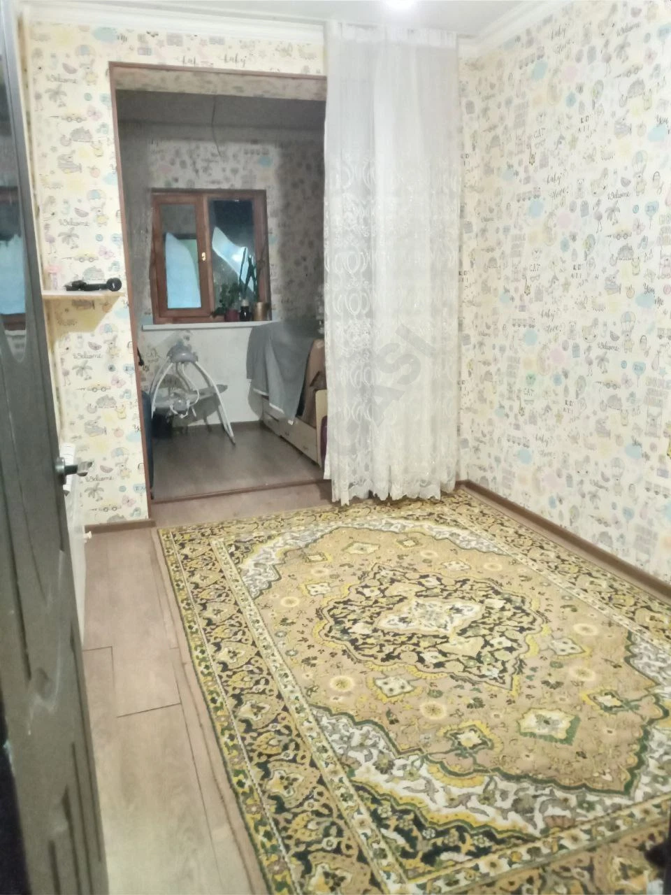 2-комнатная квартира Чиланзар 26, Ташкент - Cover Photo