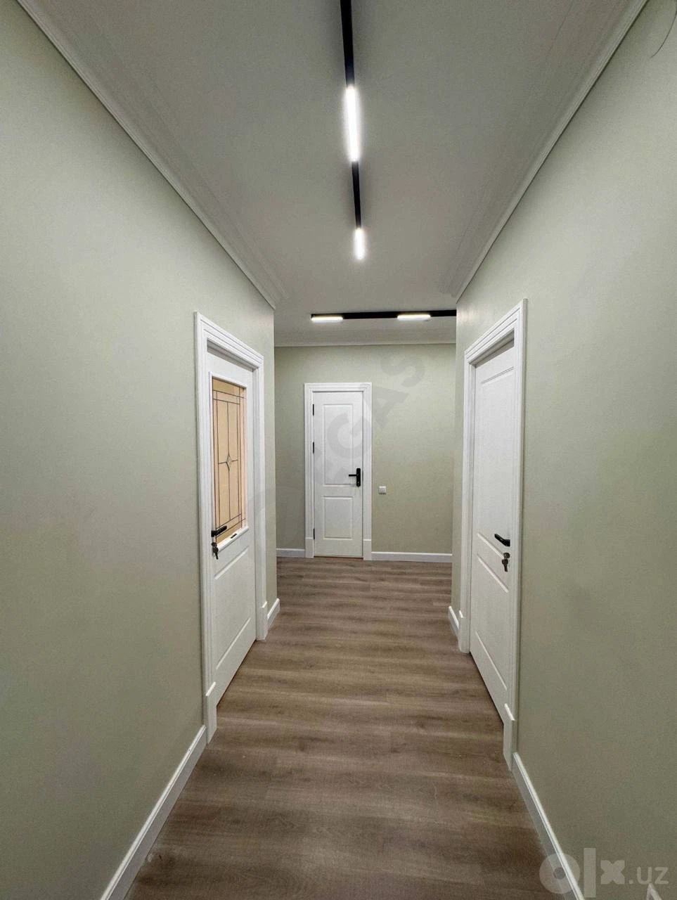 Яккасарай, Кушбеги — новостройка, 82 м², 3/1/9 этаж - Cover Photo