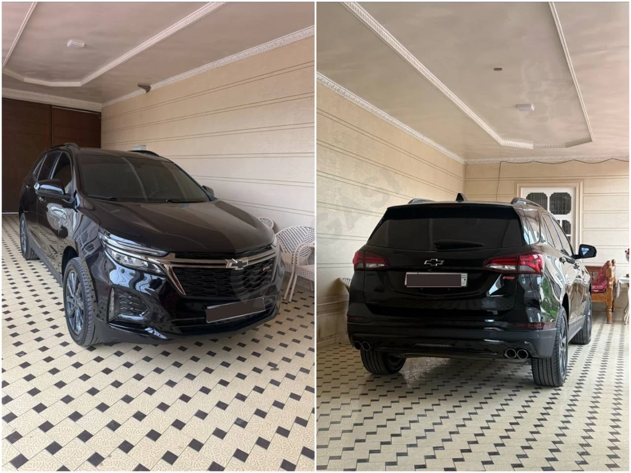 Chevrolet Equinox 2020 - Cover Photo