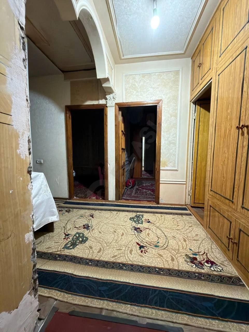 Медгородок 3/3/5, 70 м² - Cover Photo