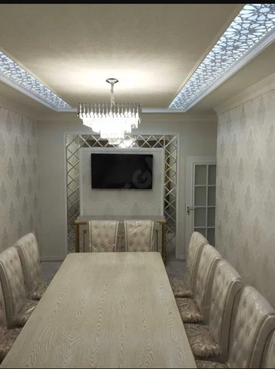 ЖК Bauraum 4/1/8, квартира, 110 м² - Cover Photo