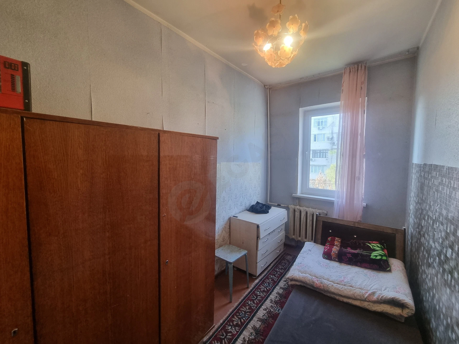 3-room apartment in Yashnabad district, 70 m² — photo 2/8