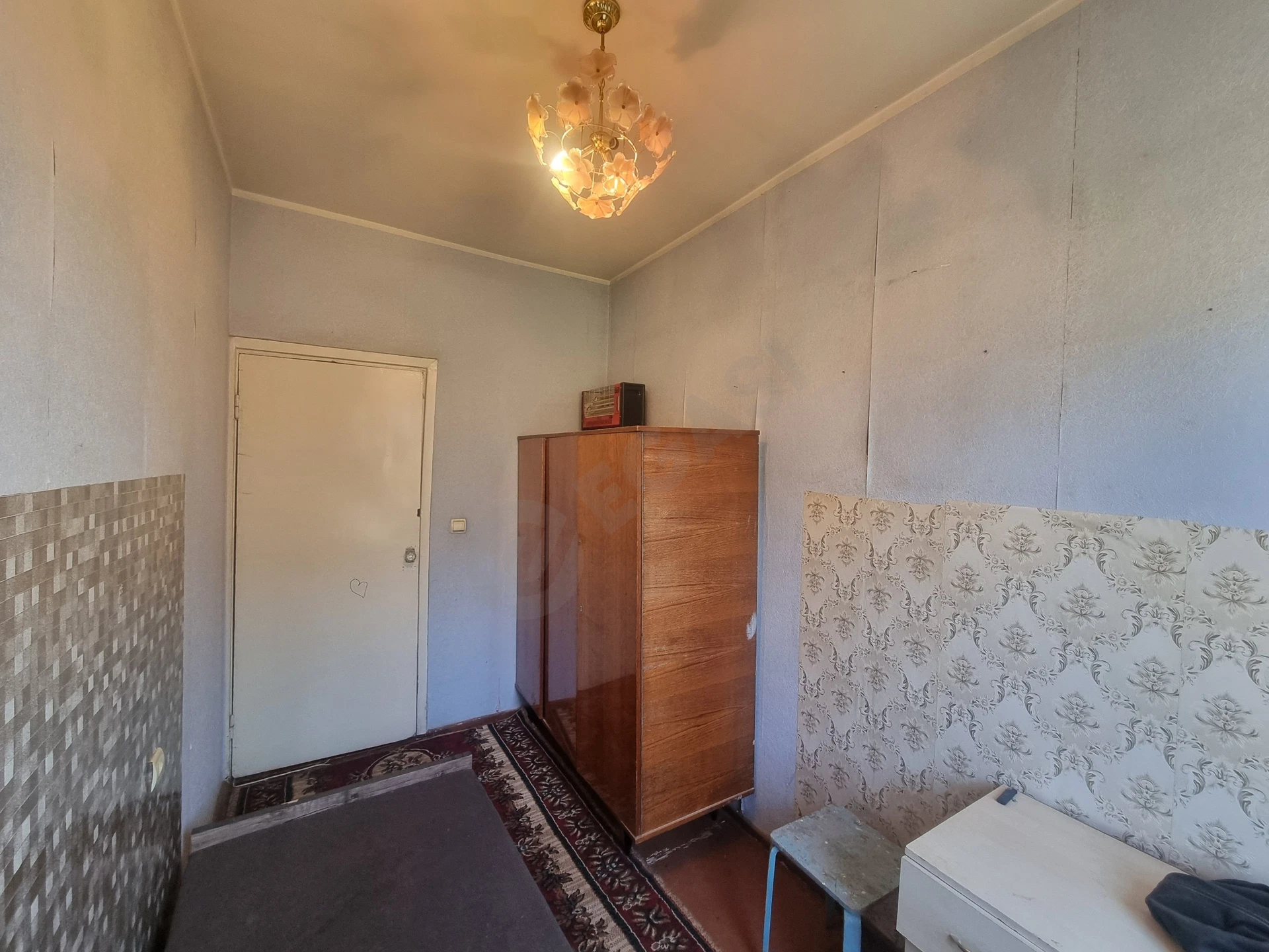 3-room apartment in Yashnabad district, 70 m² — photo 3/8