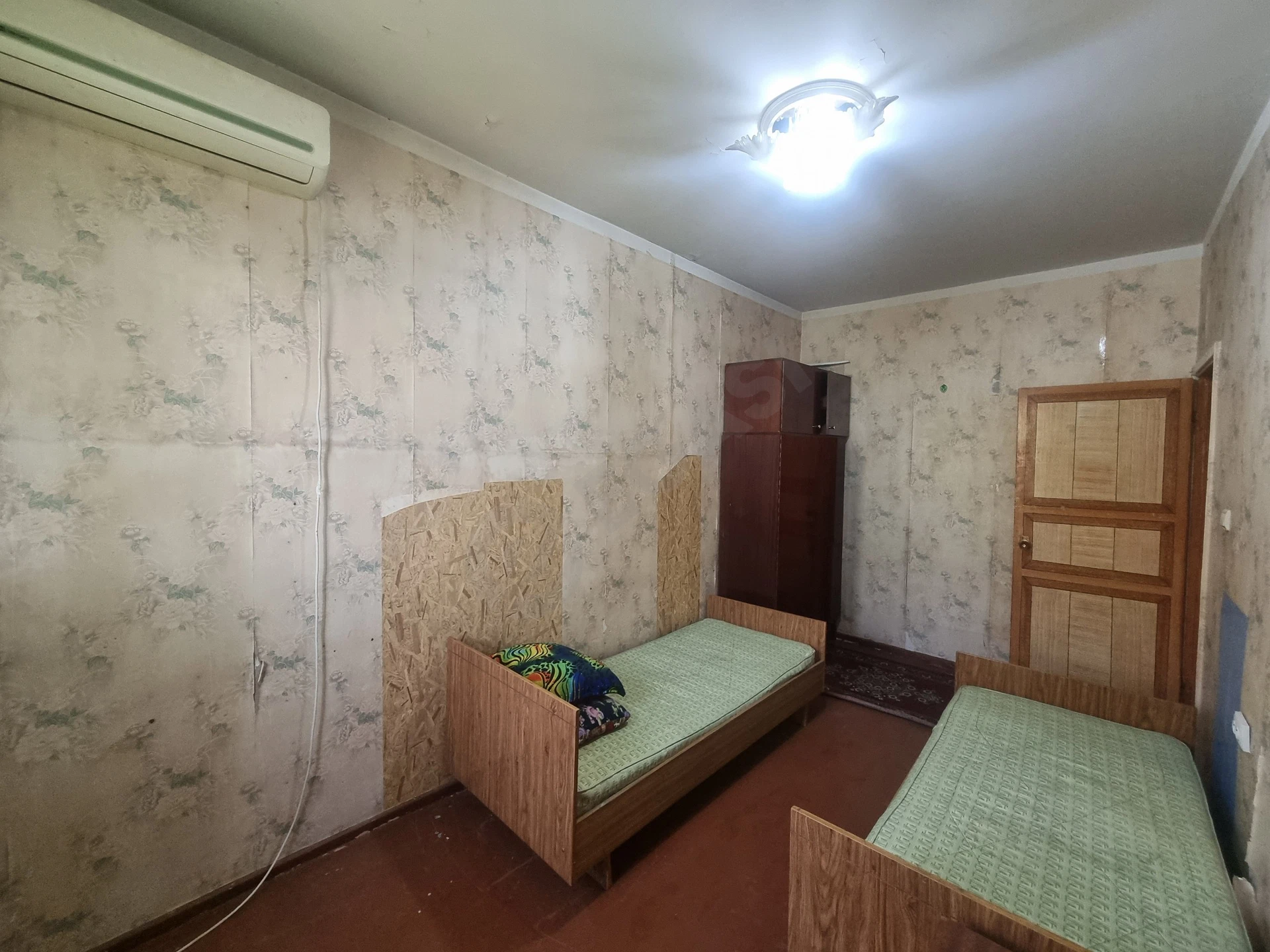 3-room apartment in Yashnabad district, 70 m² — photo 4/8