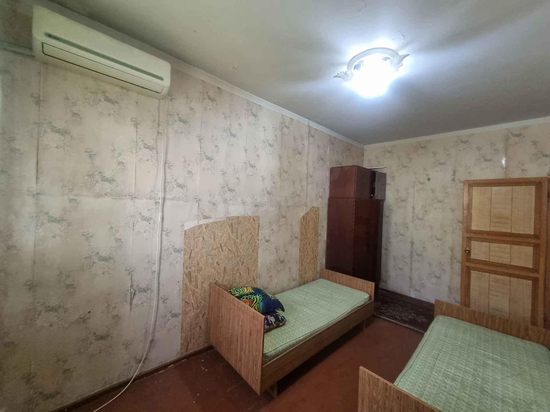 3-room apartment in Yashnabad district, 70 m² — photo 5/8