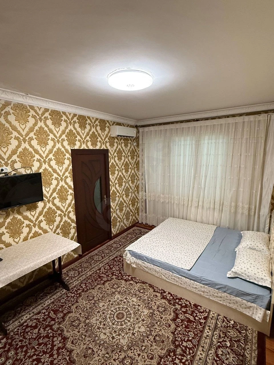 Квартира в Чилонзоре, 1/4/4 - Cover Photo