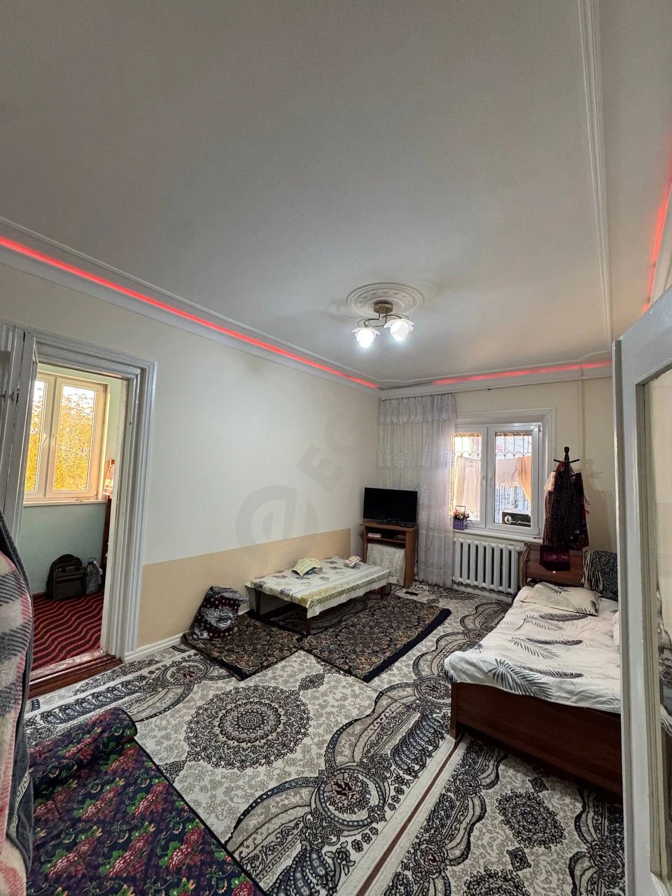 Квартира в Тахтапуле, Себзор, 38 м² - Cover Photo