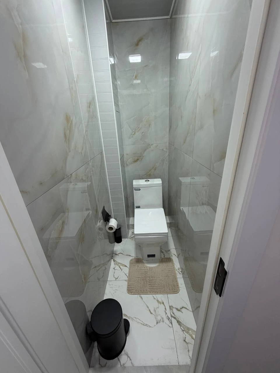 4-room apartment near Oybek metro, 96 m² — photo 7/7