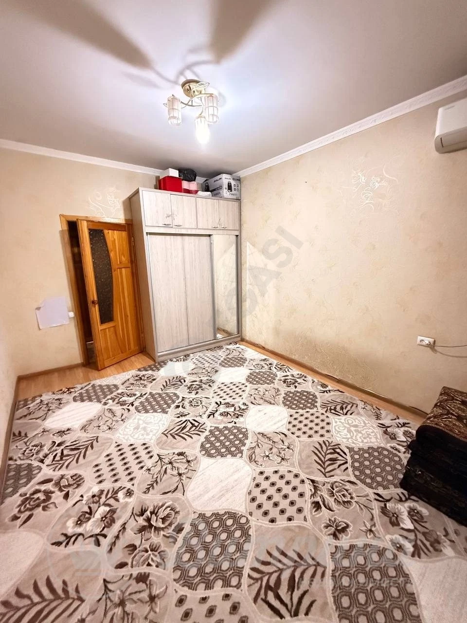 2-xonali kvartira Yashnabad — rasm 3/8