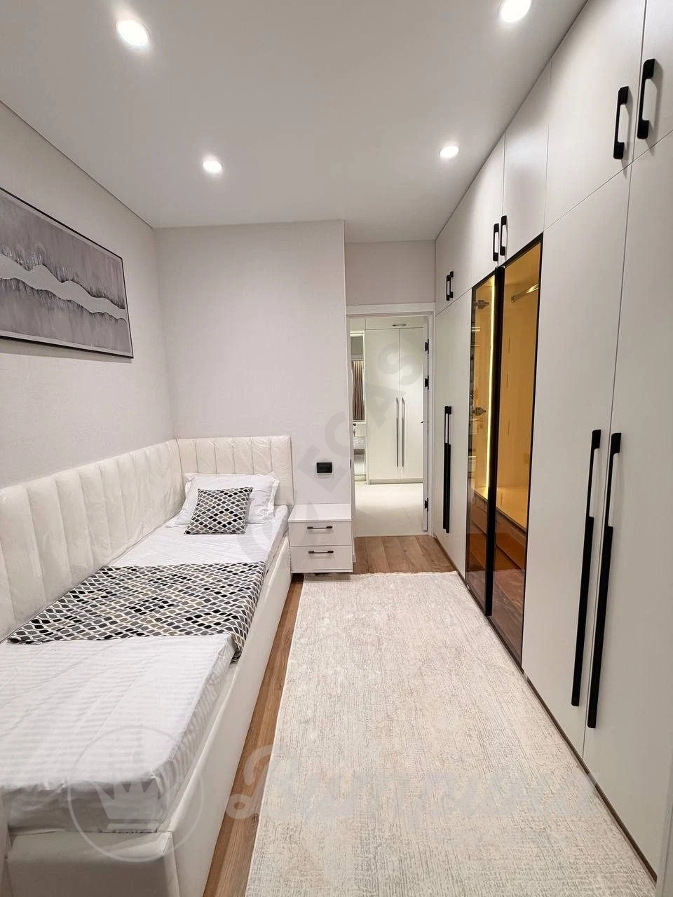 3 комнатная квартира Ultra Luxury, Саид Барака — фото 7/8