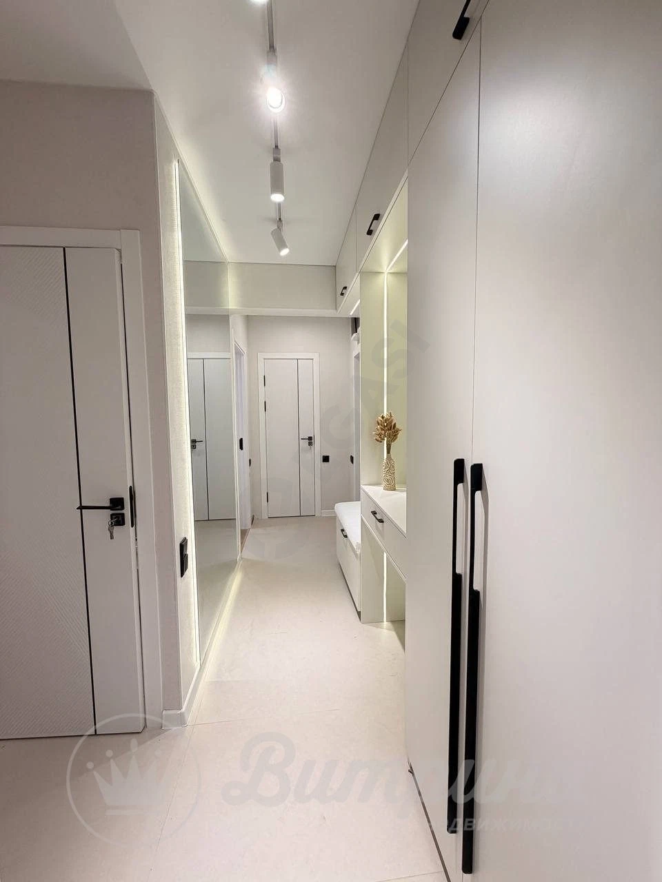 3 комнатная квартира Ultra Luxury, Саид Барака — фото 8/8