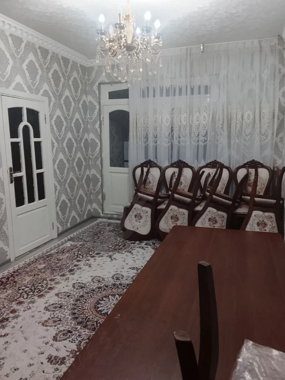 Apartment in Chilonzor 18-kwartali, 50m2 — photo 2/8