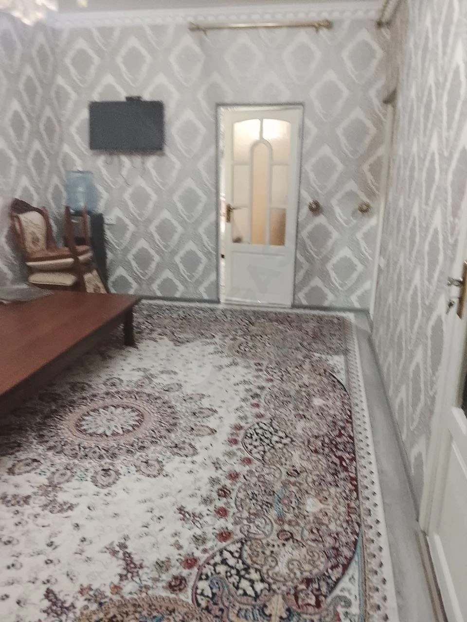 Apartment in Chilonzor 18-kwartali, 50m2 — photo 3/8