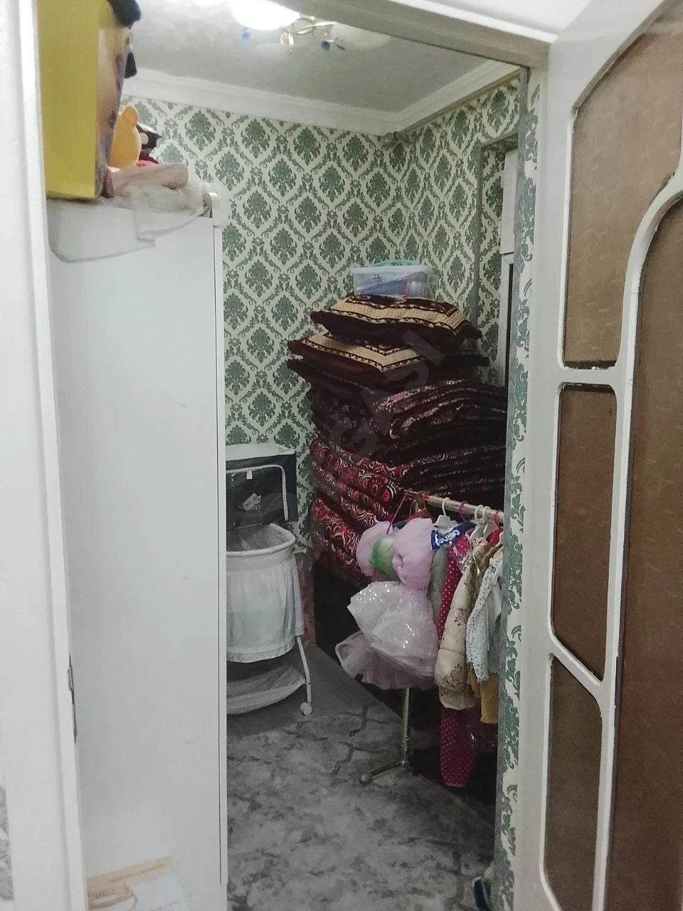 Apartment in Chilonzor 18-kwartali, 50m2 — photo 4/8