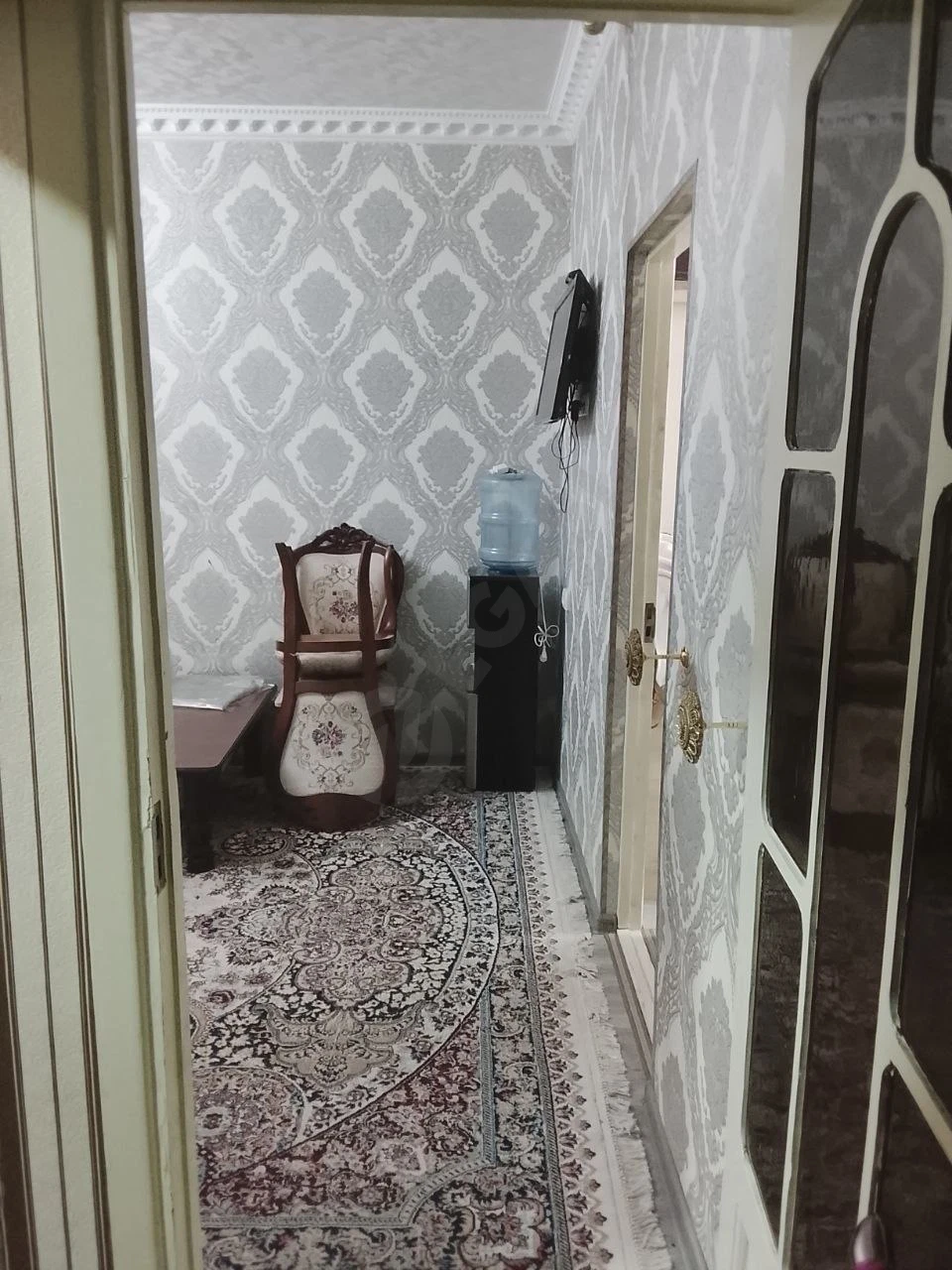Apartment in Chilonzor 18-kwartali, 50m2 — photo 6/8
