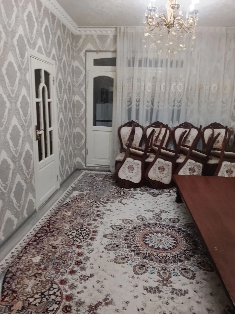 Apartment in Chilonzor 18-kwartali, 50m2 — photo 7/8