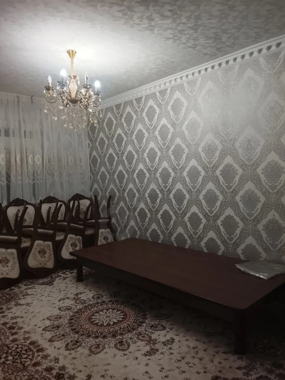 Apartment in Chilonzor 18-kwartali, 50m2 — photo 8/8
