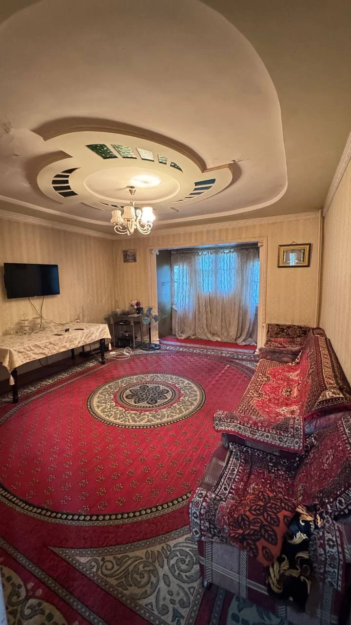 Себзор 3/1/9 квартира 72 м² — фото 1/8