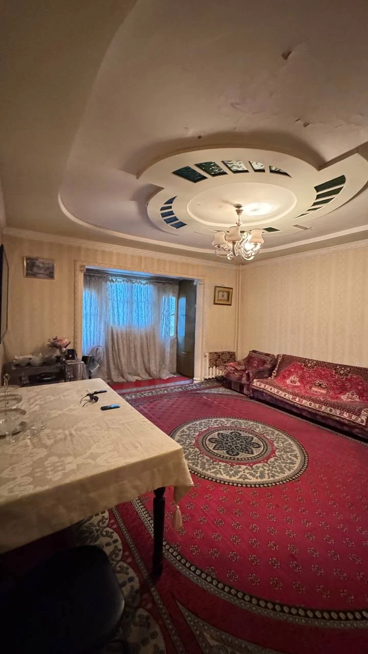 Себзор 3/1/9 квартира 72 м² — фото 2/8