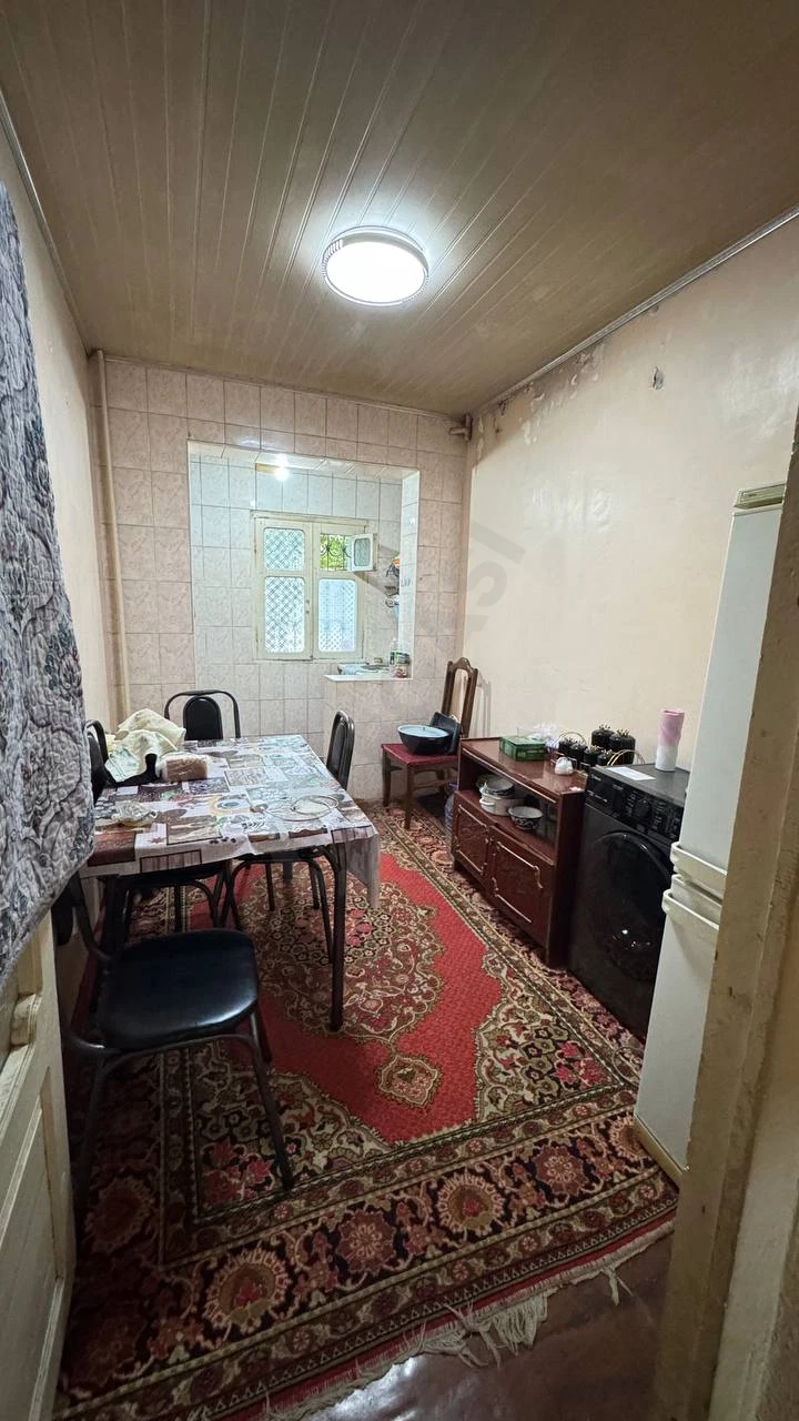 Себзор 3/1/9 квартира 72 м² — фото 8/8