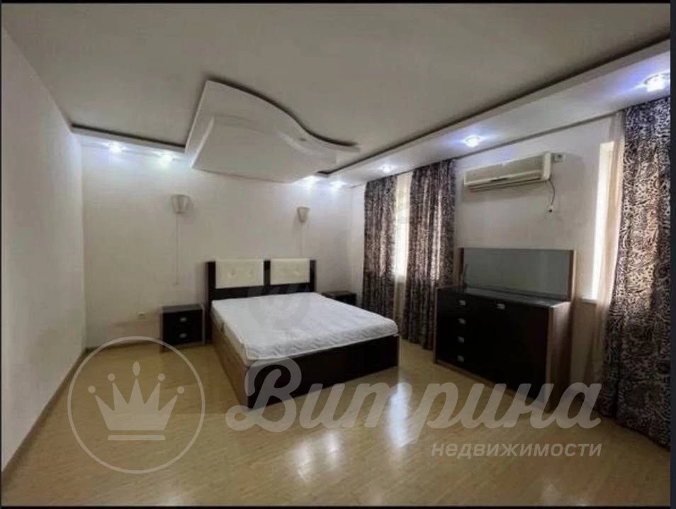 2-bedroom apartment Oybek, Mirabadsky district — photo 1/6