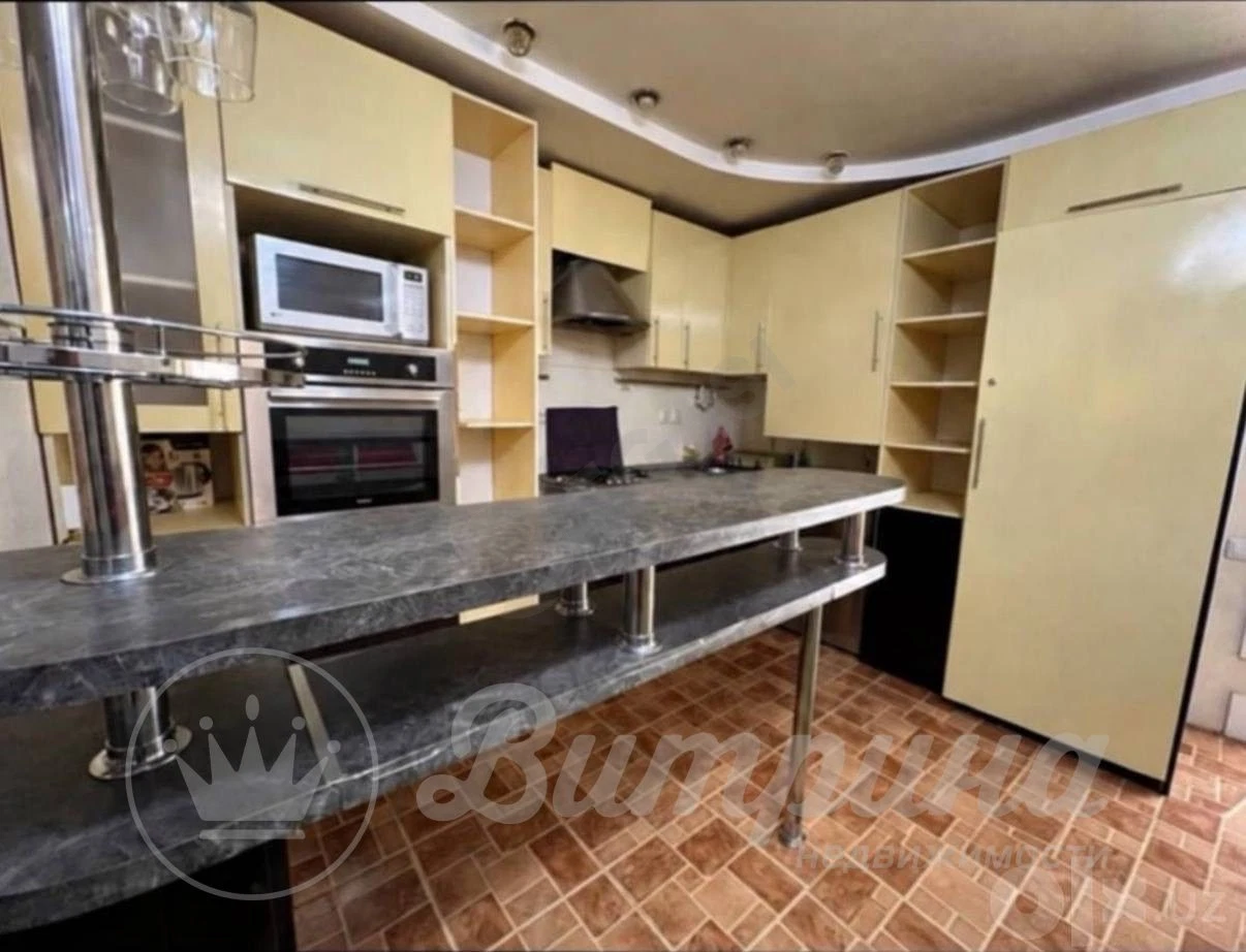 2-bedroom apartment Oybek, Mirabadsky district — photo 2/6