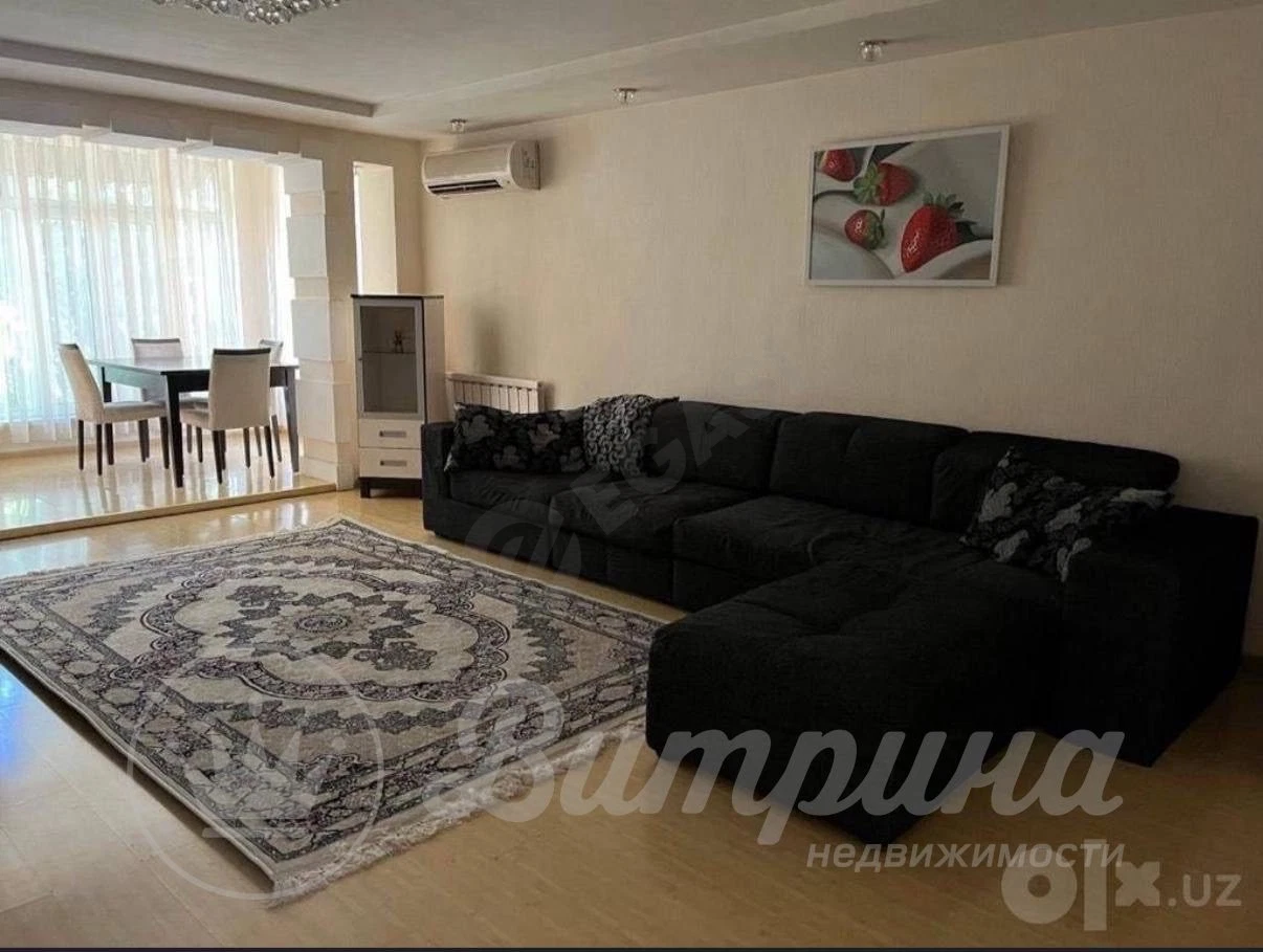2-bedroom apartment Oybek, Mirabadsky district — photo 4/6