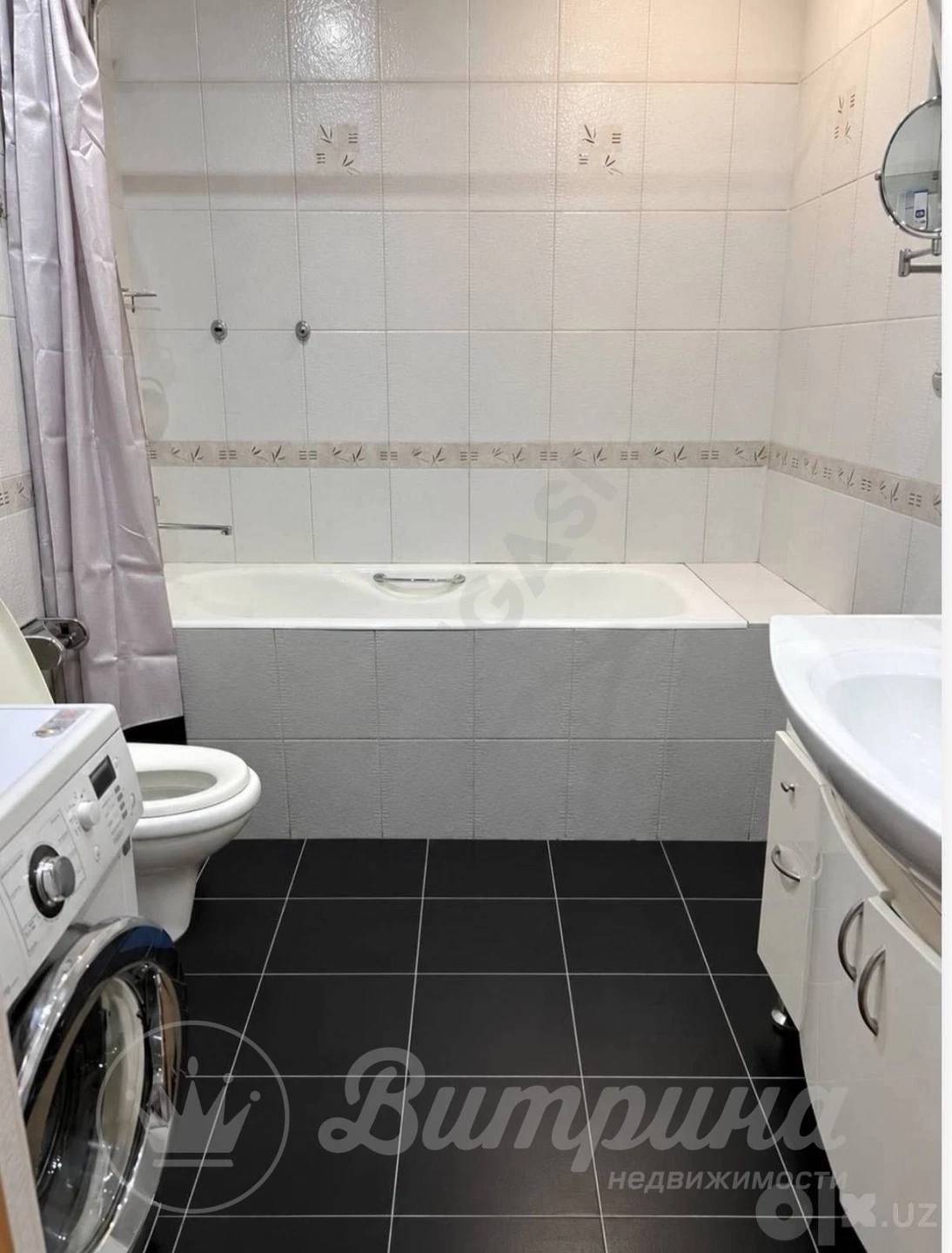 2-bedroom apartment Oybek, Mirabadsky district — photo 6/6