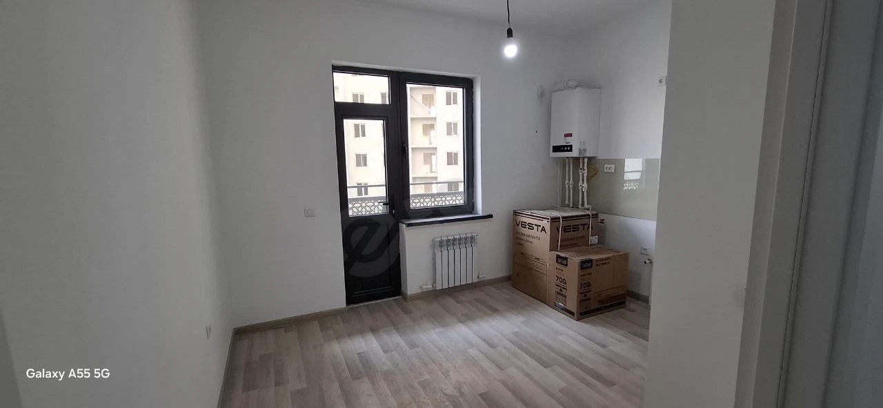 3-комнатная квартира на ул. Махтумкули, 5/16 этаж, 68м2 — фото 7/8