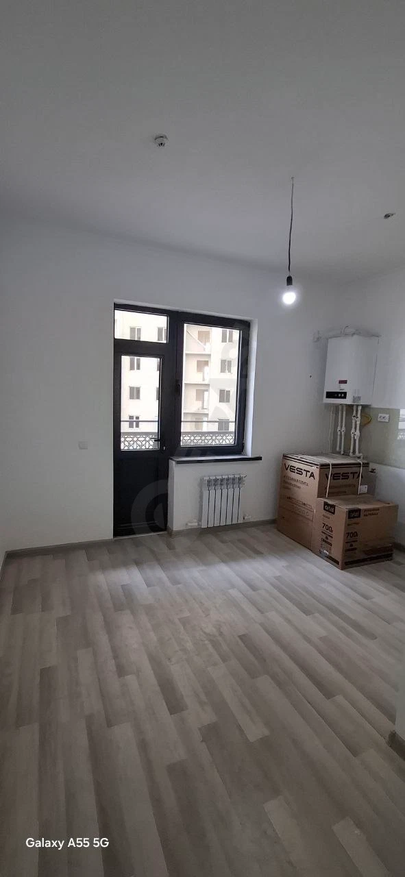 3-комнатная квартира на ул. Махтумкули, 5/16 этаж, 68м2 — фото 8/8