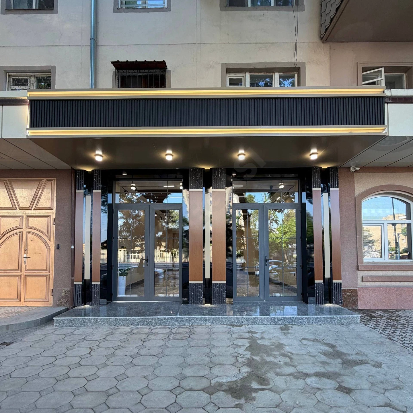 Commercial property Yakkasaray 80m2 — photo 2/7