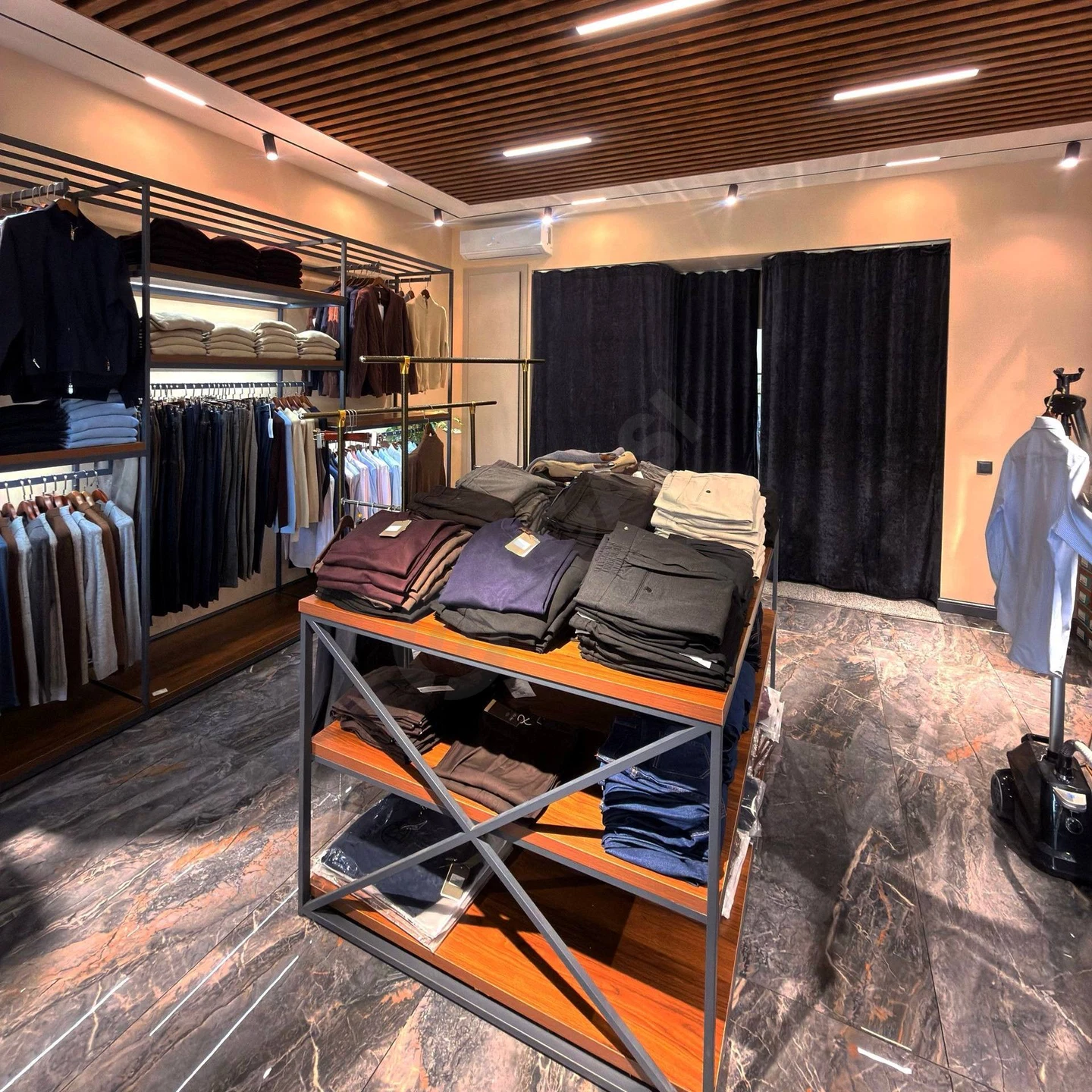 Commercial property Yakkasaray 80m2 — photo 4/7