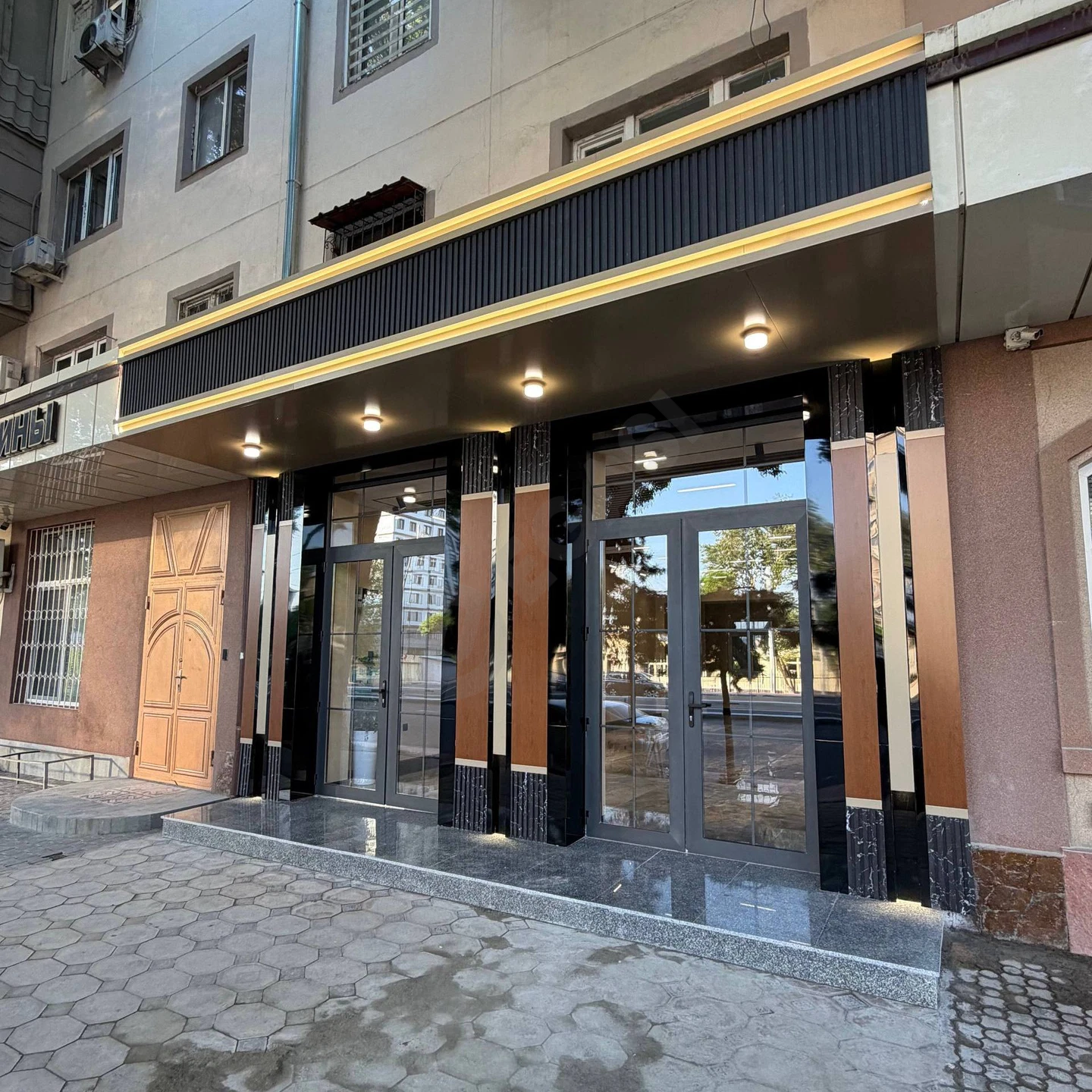Commercial property Yakkasaray 80m2 — photo 7/7