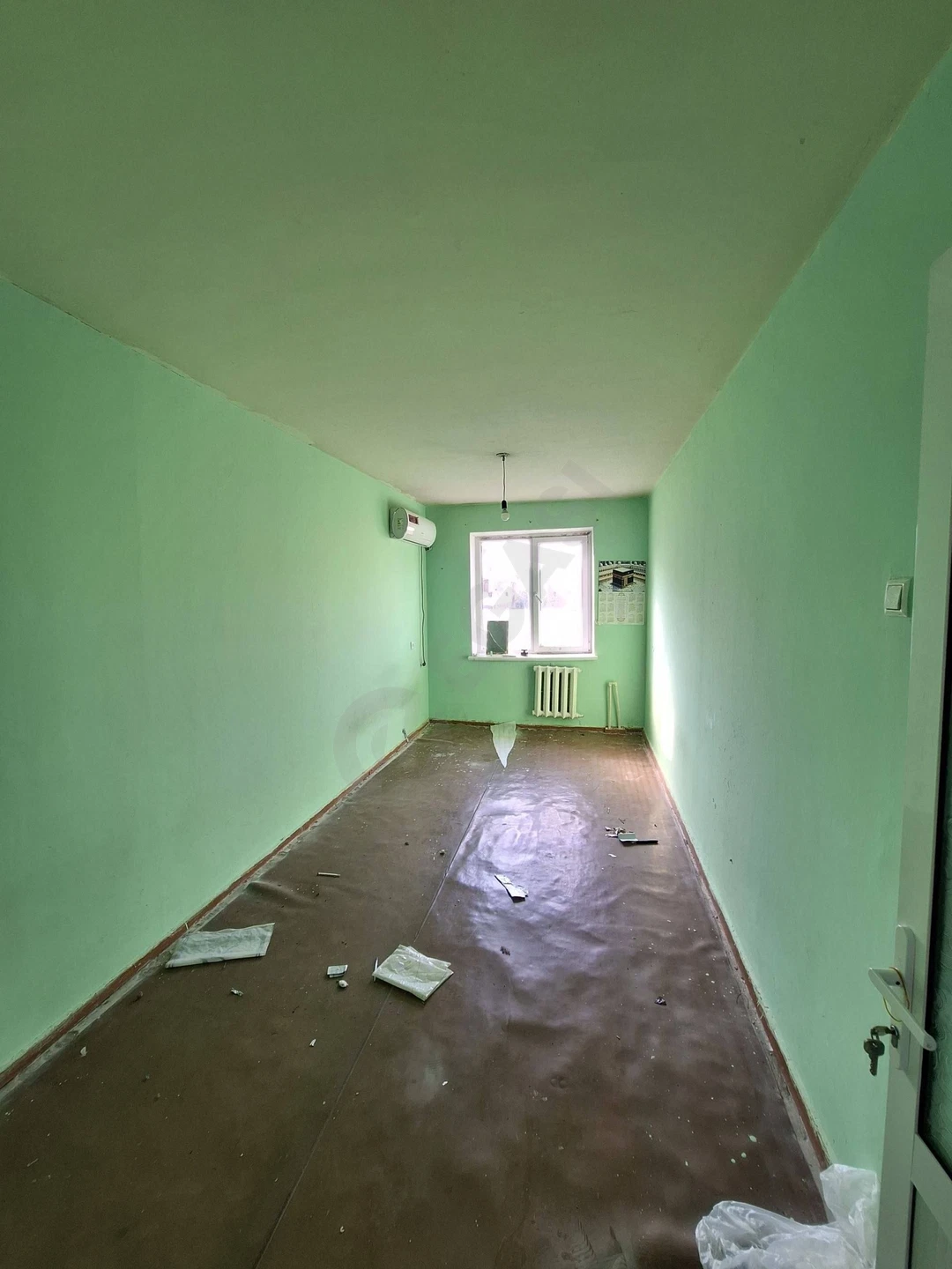 Квартира 2-комнатная, 45 кв.м, Фергана, Фрунзе Массив — rasm 7/8