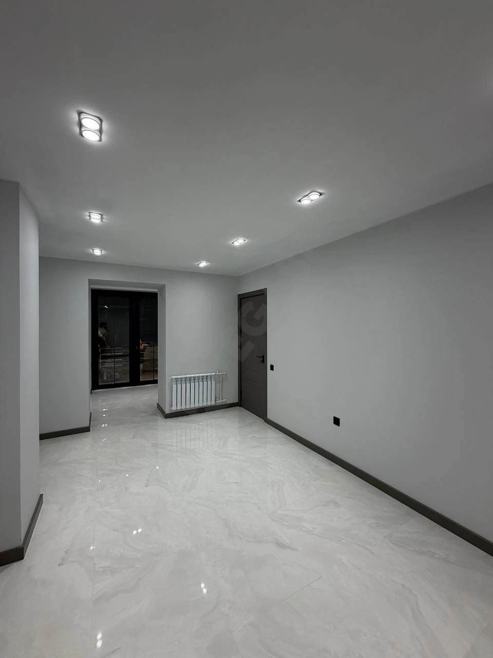 Office 65 m2, 2+hall, Mirzo-Ulugbek district — photo 3/8