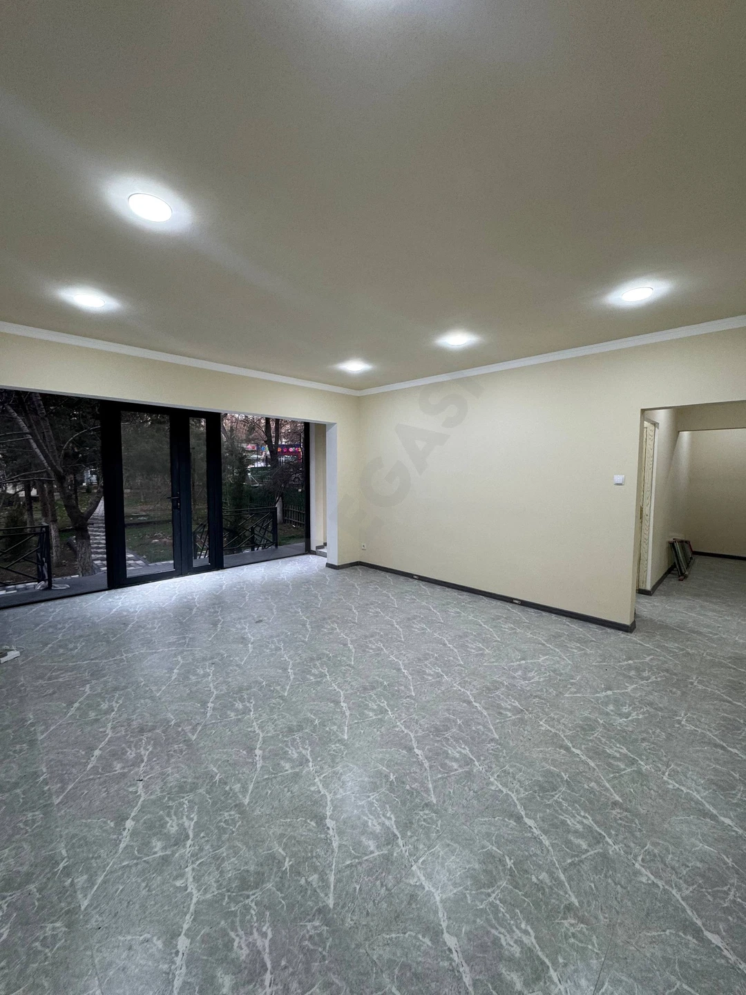 Commercial property 93m2 Yunusabad 1st line — rasm 4/8
