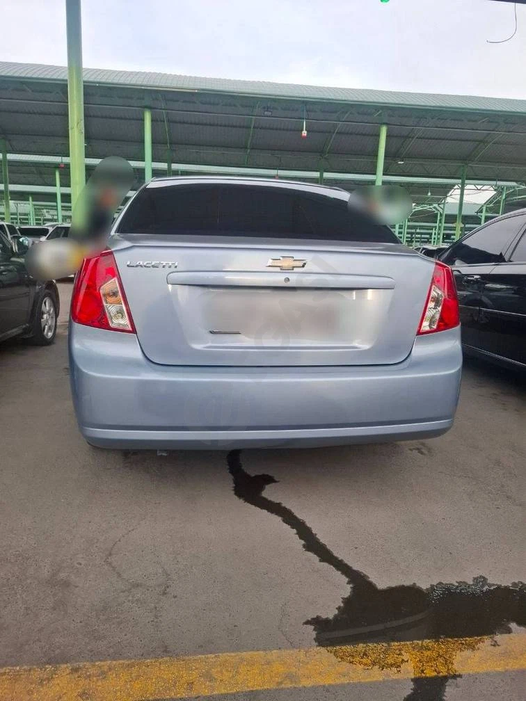 Chevrolet Lacetti, 2019 — rasm 2/3