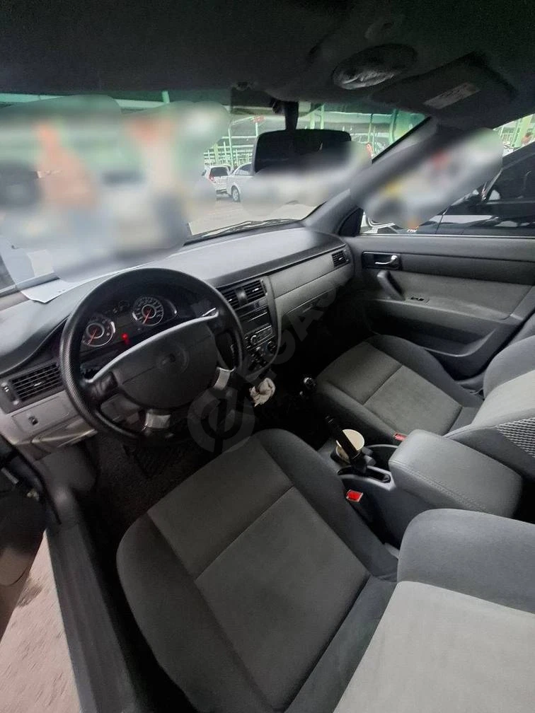 Chevrolet Lacetti, 2019 — rasm 3/3