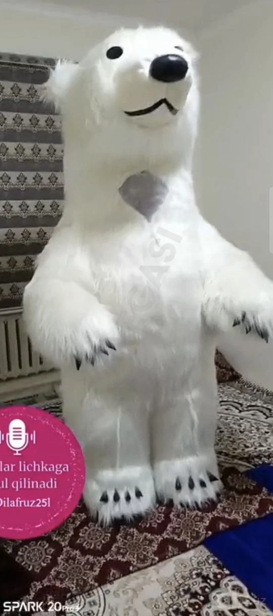 Айиклар сотилади — фото 1/4