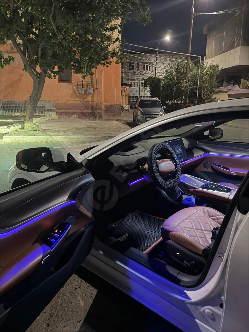 Changan Neo A07 Hybrid 2024 — rasm 6/6