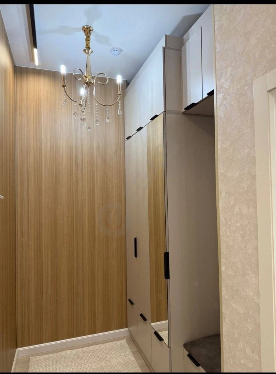NRG Jomiy 2/3/12 - 62m² apartment — photo 4/8
