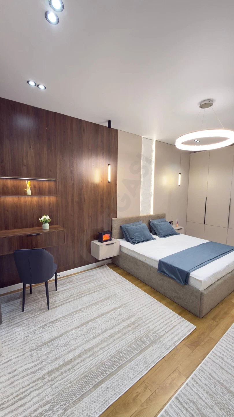4-room apartment, Orr. ul.parkent, Tashkent — photo 4/8