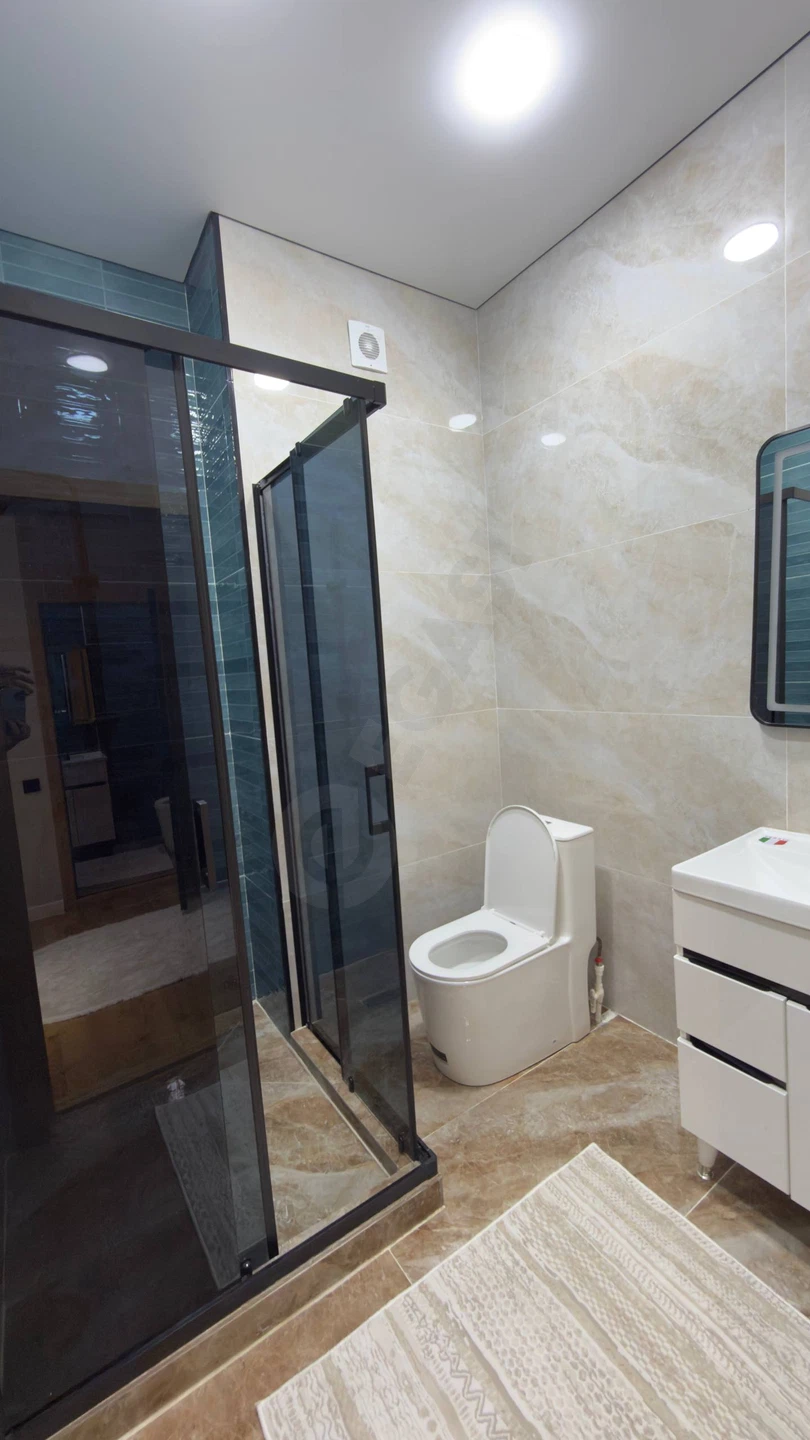 4-room apartment, Orr. ul.parkent, Tashkent — photo 5/8