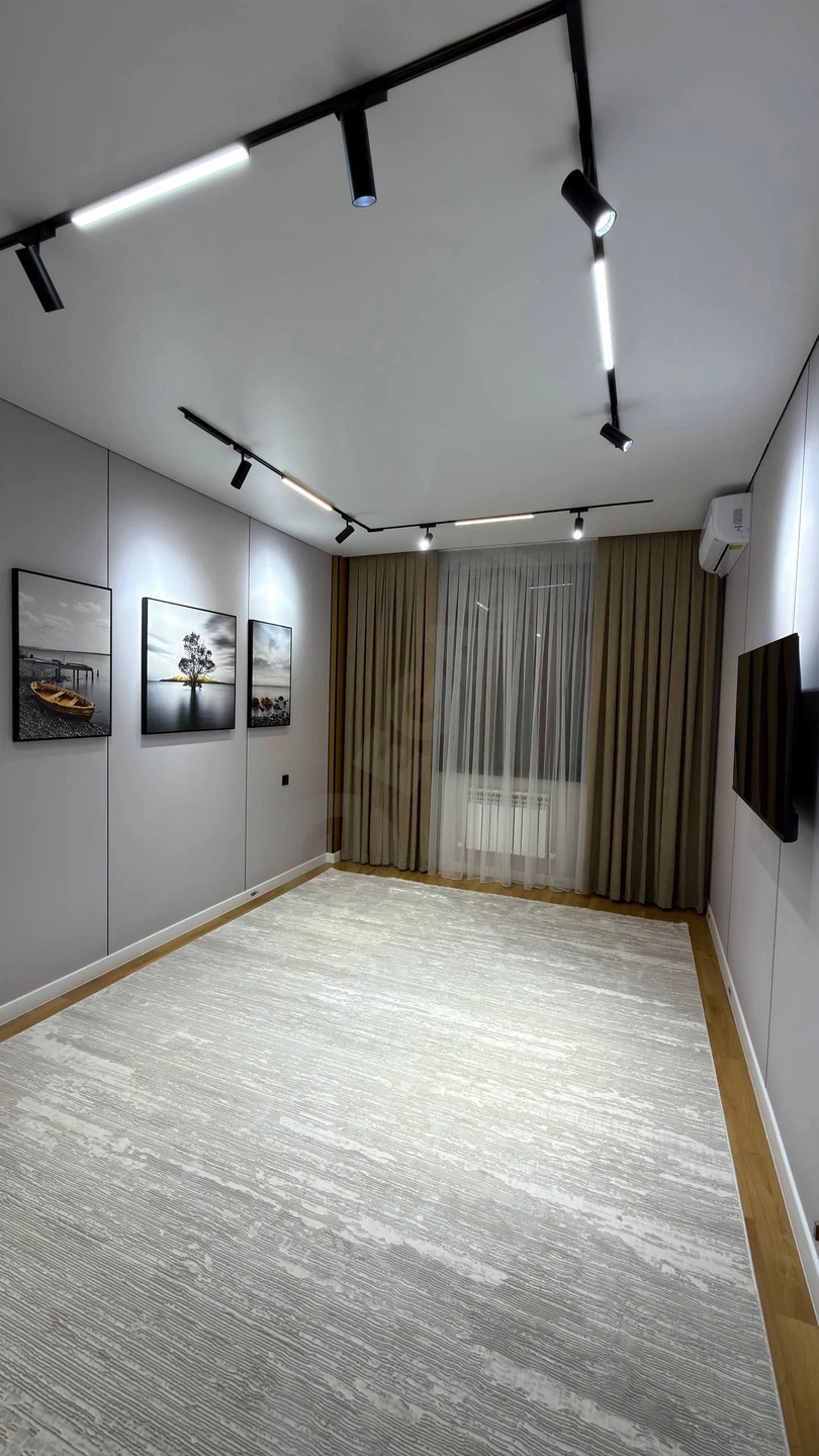 4-room apartment, Orr. ul.parkent, Tashkent — photo 7/8